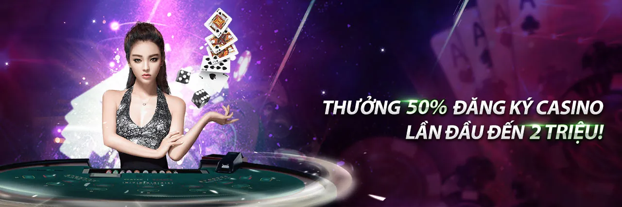 Khuyến mãi 58k tiền thưởng trải nghiệm